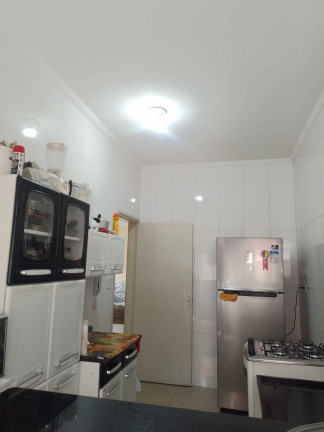 Imagem Apartamento com 2 Quartos à Venda, 80 m² em Boqueirão - Praia Grande Imagem Apartamento com 2 Quartos à Venda, 80 m² em Boqueirão - Praia Grande
