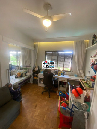 Imagem Apartamento com 3 Quartos à Venda, 187 m² em Campo Belo - São Paulo Imagem Apartamento com 3 Quartos à Venda, 187 m² em Campo Belo - São Paulo