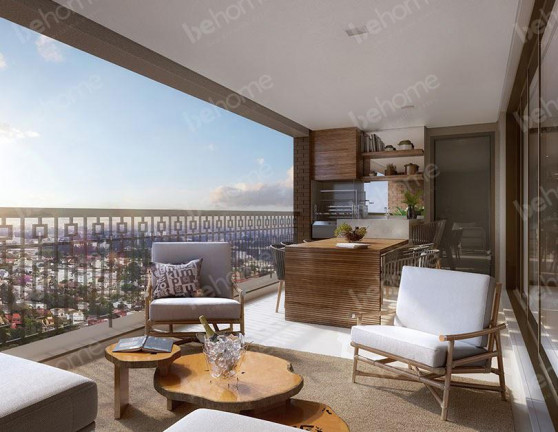 Imagem Apartamento com 3 Quartos à Venda, 285 m² em Green Valley Alphaville - Barueri Imagem Apartamento com 3 Quartos à Venda, 285 m² em Green Valley Alphaville - Barueri