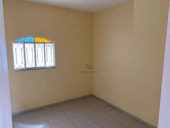 Imagem Casa com 3 Quartos à Venda, 340 m² em Colubande - São Gonçalo Imagem Casa com 3 Quartos à Venda, 340 m² em Colubande - São Gonçalo