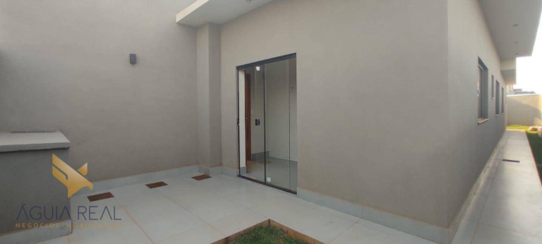 Imagem Casa com 3 Quartos à Venda, 173 m² em Centro - Sidrolândia Imagem Casa com 3 Quartos à Venda, 173 m² em Centro - Sidrolândia
