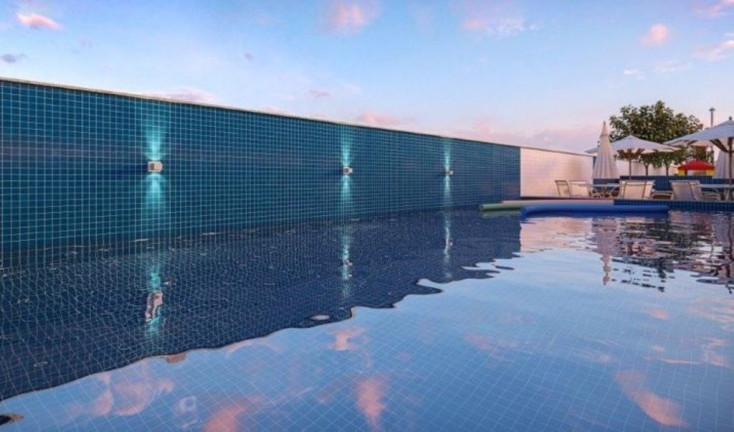 Imagem Apartamento com 2 Quartos à Venda, 68 m² em Taquara - Rio De Janeiro
