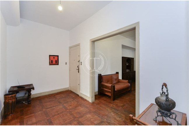 Imagem Apartamento com 3 Quartos à Venda, 252 m² em Higienópolis - São Paulo Imagem Apartamento com 3 Quartos à Venda, 252 m² em Higienópolis - São Paulo