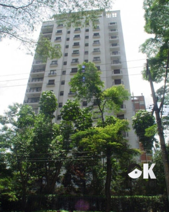 Imagem Apartamento com 4 Quartos à Venda, 256 m² em Vila Nova Conceição - São Paulo