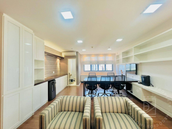 Imagem Sala Comercial à Venda, 54 m² em Jardim Aquarius - São José Dos Campos Imagem Sala Comercial à Venda, 54 m² em Jardim Aquarius - São José Dos Campos