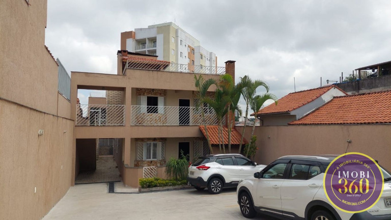 Casa com 3 Quartos à Venda, 91 m² em Vila Matilde - São Paulo