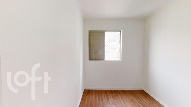 Imagem Apartamento com 3 Quartos à Venda, 62 m² em Vila Vera (sacomã) - São Paulo
