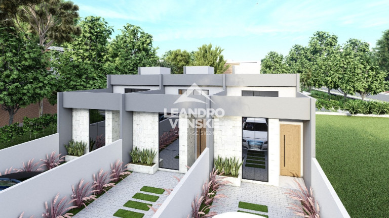 Imagem Casa com 2 Quartos à Venda, em Itinga - Araquari Imagem Casa com 2 Quartos à Venda, em Itinga - Araquari