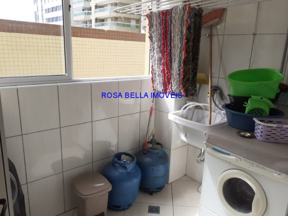 Imagem Apartamento com 2 Quartos à Venda, 83 m² em Ocian - Praia Grande