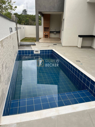 Imagem Casa de Condomínio com 3 Quartos à Venda, 167 m² em Residencial Terras Do Vale - Caçapava