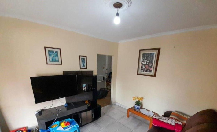Imagem Casa com 4 Quartos à Venda, 180 m² em Ipiranga - São Paulo Imagem Casa com 4 Quartos à Venda, 180 m² em Ipiranga - São Paulo