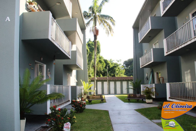 Imagem Apartamento com 2 Quartos à Venda, 100 m² em Itaguá - Ubatuba Imagem Apartamento com 2 Quartos à Venda, 100 m² em Itaguá - Ubatuba