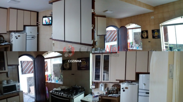 Imagem Sobrado com 3 Quartos à Venda, 174 m² em Santa Terezinha - São Bernardo Do Campo Imagem Sobrado com 3 Quartos à Venda, 174 m² em Santa Terezinha - São Bernardo Do Campo