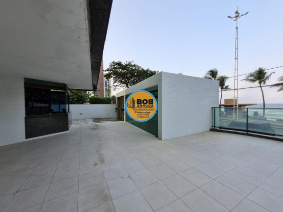 Imagem Apartamento com 3 Quartos à Venda, 150 m² em Boa Viagem - Recife