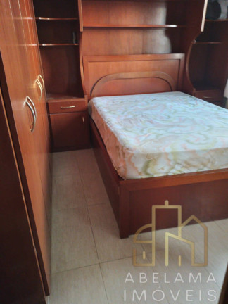 Imagem Apartamento com 2 Quartos à Venda, 1.000 m² em Jardim Alvorada - Santo André