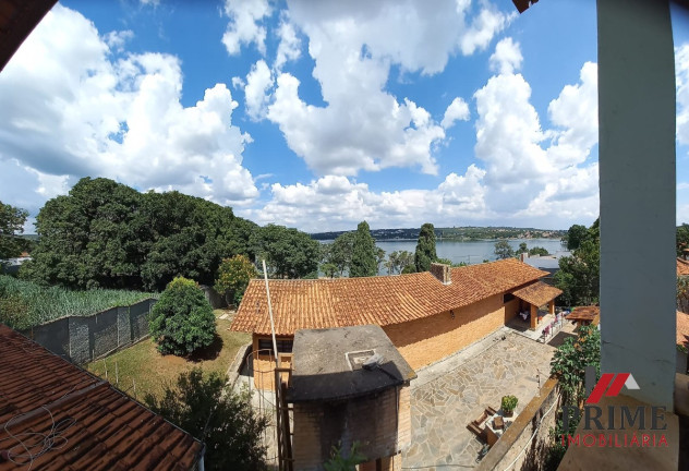 Imagem Casa com 8 Quartos à Venda, 400 m² em Centro - Lagoa Santa Imagem Casa com 8 Quartos à Venda, 400 m² em Centro - Lagoa Santa