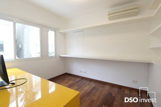Imagem Casa de Condomínio com 3 Quartos à Venda, 444 m² em Brooklin - São Paulo