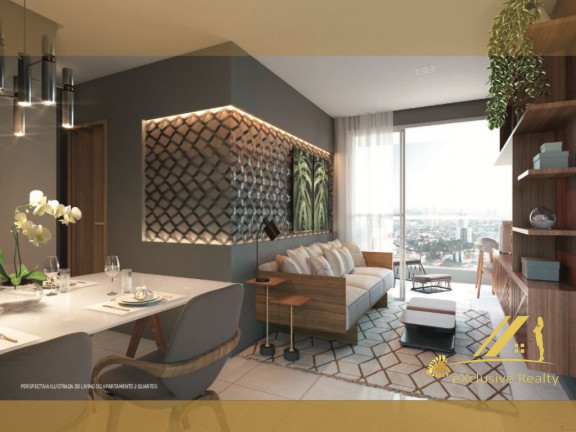 Imagem Apartamento com 2 Quartos à Venda, 73 m² em Costa Azul - Salvador Imagem Apartamento com 2 Quartos à Venda, 73 m² em Costa Azul - Salvador