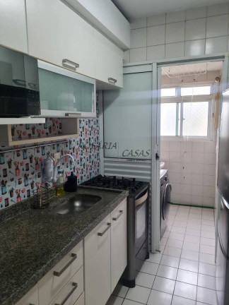 Imagem Apartamento com 3 Quartos à Venda, 60 m² em Vila Andrade - São Paulo Imagem Apartamento com 3 Quartos à Venda, 60 m² em Vila Andrade - São Paulo