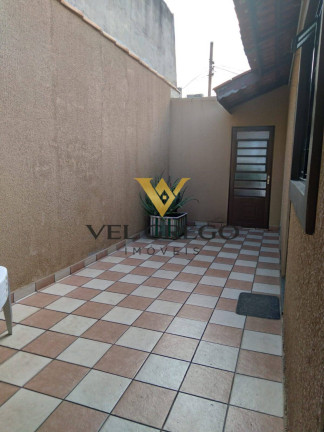 Imagem Casa com 2 Quartos à Venda, 136 m² em Paulicéia - São Bernardo Do Campo