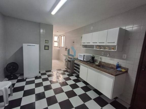 Imagem Apartamento com 3 Quartos à Venda, 140 m² em Vila Nova - Cabo Frio