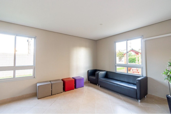 Imagem Apartamento com 3 Quartos à Venda, 57 m² em Igara - Canoas Imagem Apartamento com 3 Quartos à Venda, 57 m² em Igara - Canoas