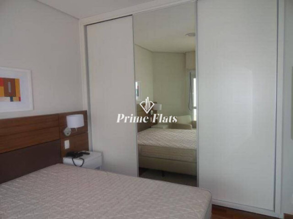 Imagem Apartamento com 2 Quartos à Venda, 133 m² em Vila Olímpia - São Paulo