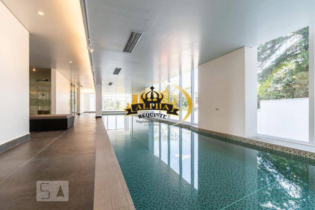 Imagem Apartamento com 2 Quartos à Venda, 67 m² em Alphaville - Barueri Imagem Apartamento com 2 Quartos à Venda, 67 m² em Alphaville - Barueri