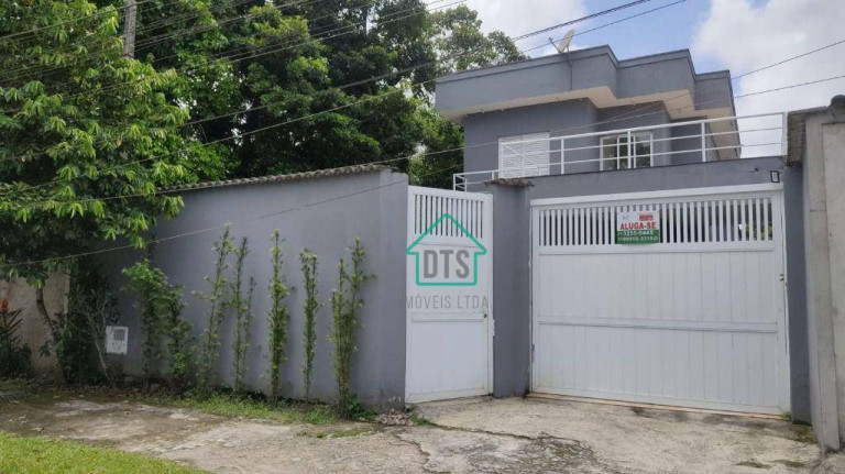 Imagem Sobrado com 4 Quartos para Alugar, 80 m² em Boracéia - Bertioga