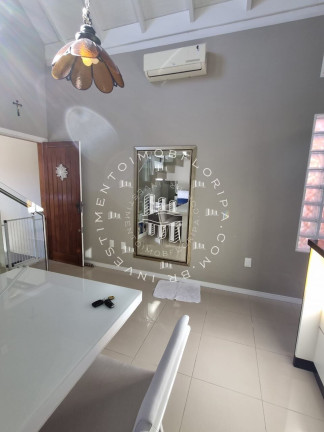 Imagem Casa de Condomínio com 3 Quartos à Venda, 151 m² em Santo Antônio De Lisboa - Florianópolis Imagem Casa de Condomínio com 3 Quartos à Venda, 151 m² em Santo Antônio De Lisboa - Florianópolis
