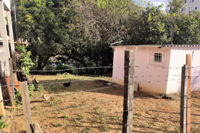 Imagem Terreno à Venda, 729 m² em Fazenda Morumbi - São Paulo