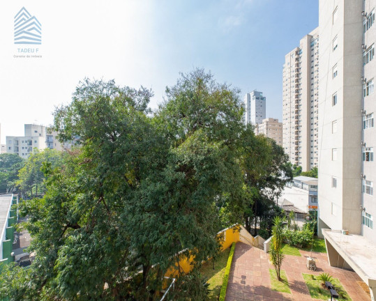 Imagem Imóvel com 3 Quartos à Venda, 86 m² em Vila Mariana - São Paulo Imagem Imóvel com 3 Quartos à Venda, 86 m² em Vila Mariana - São Paulo