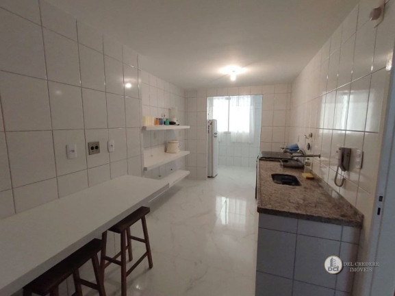 Imagem Apartamento com 3 Quartos para Alugar, 120 m² em Enseada Azul - Guarapari Imagem Apartamento com 3 Quartos para Alugar, 120 m² em Enseada Azul - Guarapari