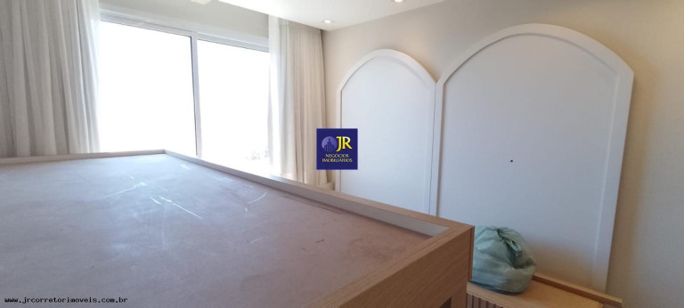 Imagem Apartamento com 3 Quartos à Venda, 111 m² em Itapuã - Vila Velha