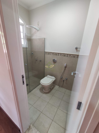 Imagem Casa de Condomínio com 4 Quartos à Venda, 512 m² em Parque Das Laranjeiras - Itatiba