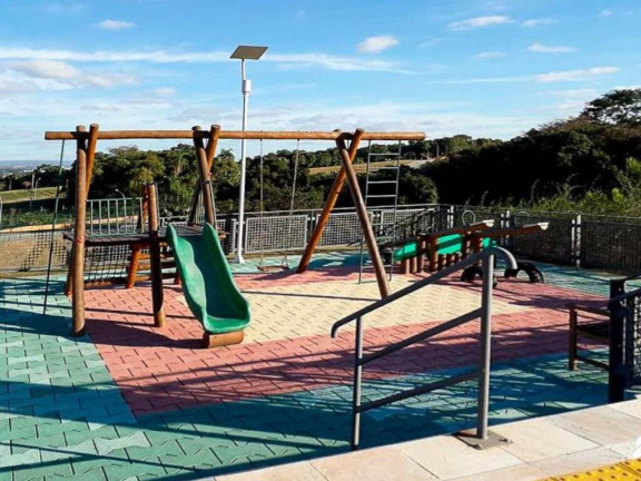 Imagem Terreno à Venda, 450 m² em Sorocaba