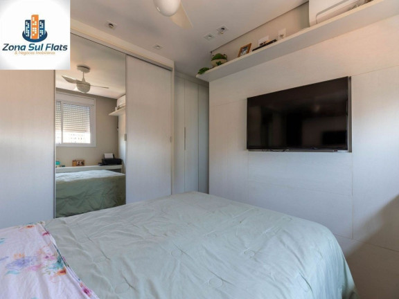 Imagem Apartamento com 2 Quartos à Venda, 64 m² em Chácara Inglesa - São Paulo
