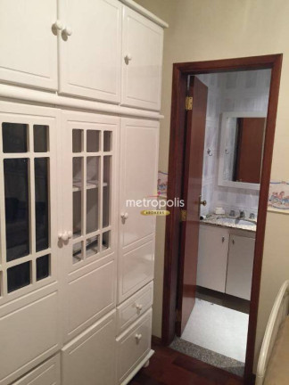 Imagem Apartamento com 3 Quartos à Venda, 117 m² em Santa Paula - São Caetano Do Sul Imagem Apartamento com 3 Quartos à Venda, 117 m² em Santa Paula - São Caetano Do Sul