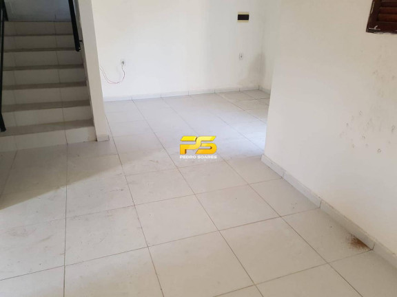 Imagem Apartamento com 3 Quartos à Venda, 65 m² em José Américo De Almeida - João Pessoa Imagem Apartamento com 3 Quartos à Venda, 65 m² em José Américo De Almeida - João Pessoa
