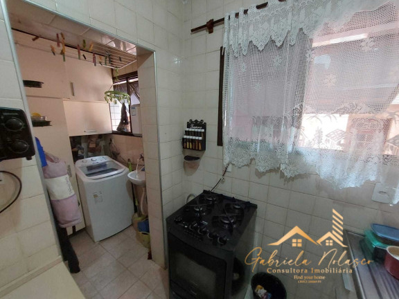 Imagem Apartamento com 1 Quarto à Venda, 51 m² em José Menino - Santos