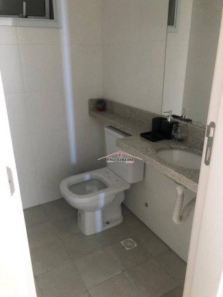 Imagem Apartamento com 3 Quartos para Alugar, 123 m² em Canto Do Forte - Praia Grande Imagem Apartamento com 3 Quartos para Alugar, 123 m² em Canto Do Forte - Praia Grande
