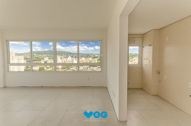 Imagem Imóvel com 2 Quartos à Venda, 72 m² em Petrópolis - Porto Alegre
