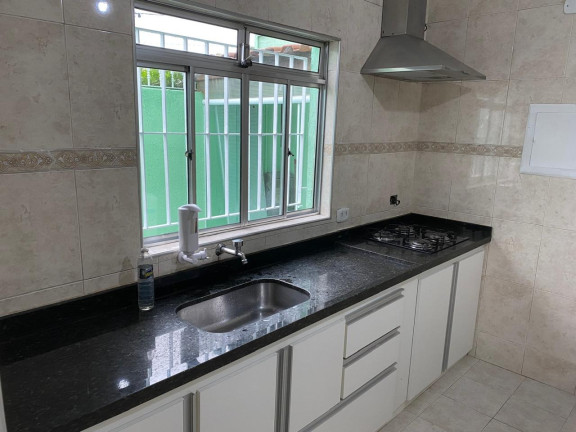 Imagem Casa com 3 Quartos à Venda, 150 m² em Jardim Alvorada (zona Oeste) - São Paulo Imagem Casa com 3 Quartos à Venda, 150 m² em Jardim Alvorada (zona Oeste) - São Paulo