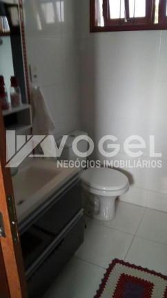 Imagem Casa com 4 Quartos à Venda, 247 m² em Morro Do Espelho - Sao Leopoldo Imagem Casa com 4 Quartos à Venda, 247 m² em Morro Do Espelho - Sao Leopoldo