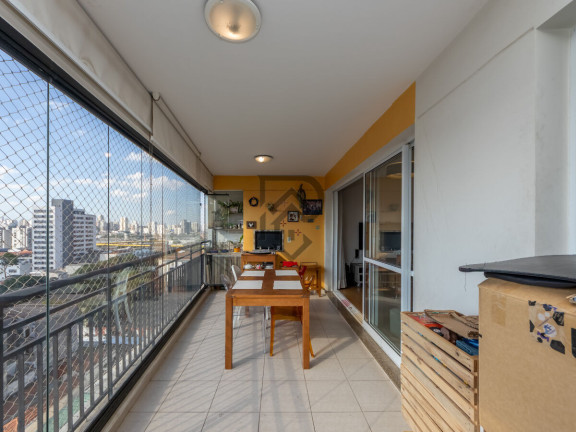 Imagem Apartamento com 4 Quartos à Venda, 133 m² em Ipiranga - São Paulo Imagem Apartamento com 4 Quartos à Venda, 133 m² em Ipiranga - São Paulo