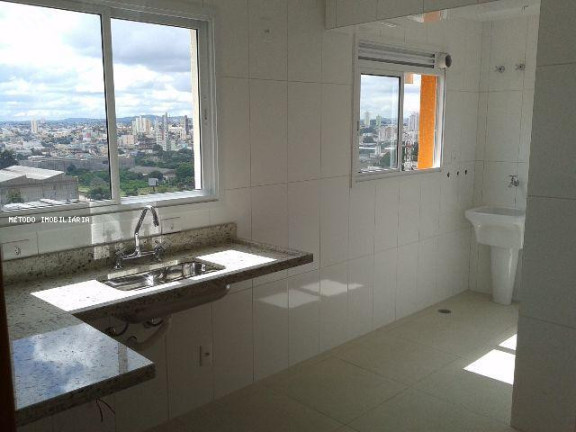 Imagem Apartamento com 3 Quartos à Venda, 88 m² em Campestre - Santo André Imagem Apartamento com 3 Quartos à Venda, 88 m² em Campestre - Santo André