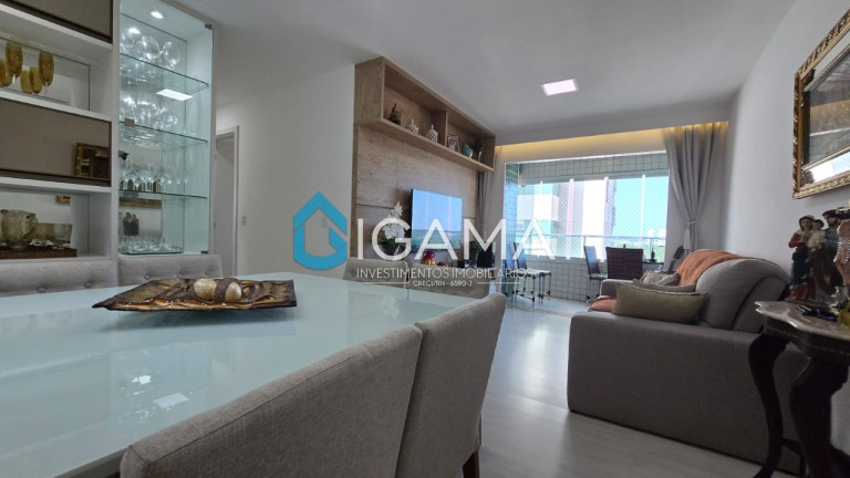 Imagem Imóvel com 3 Quartos à Venda, 70 m² em Nova Parnamirim - Parnamirim Imagem Imóvel com 3 Quartos à Venda, 70 m² em Nova Parnamirim - Parnamirim