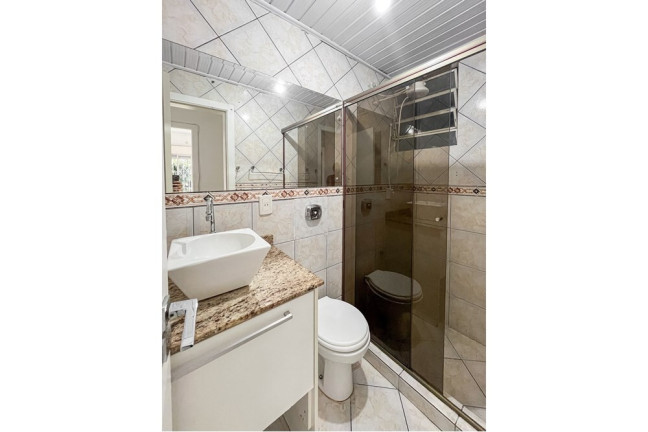 Imagem Apartamento com 3 Quartos à Venda, 61 m² em Nossa Senhora Das Graças - Canoas Imagem Apartamento com 3 Quartos à Venda, 61 m² em Nossa Senhora Das Graças - Canoas