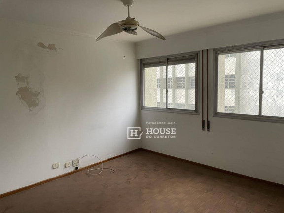 Imagem Apartamento com 3 Quartos à Venda, 333 m² em Paraíso - São Paulo Imagem Apartamento com 3 Quartos à Venda, 333 m² em Paraíso - São Paulo