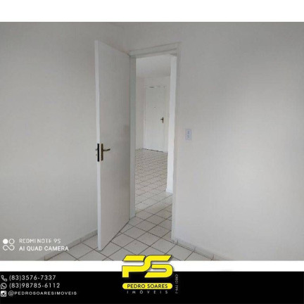 Imagem Apartamento com 2 Quartos à Venda, 72 m² em Alto Do Mateus - João Pessoa Imagem Apartamento com 2 Quartos à Venda, 72 m² em Alto Do Mateus - João Pessoa